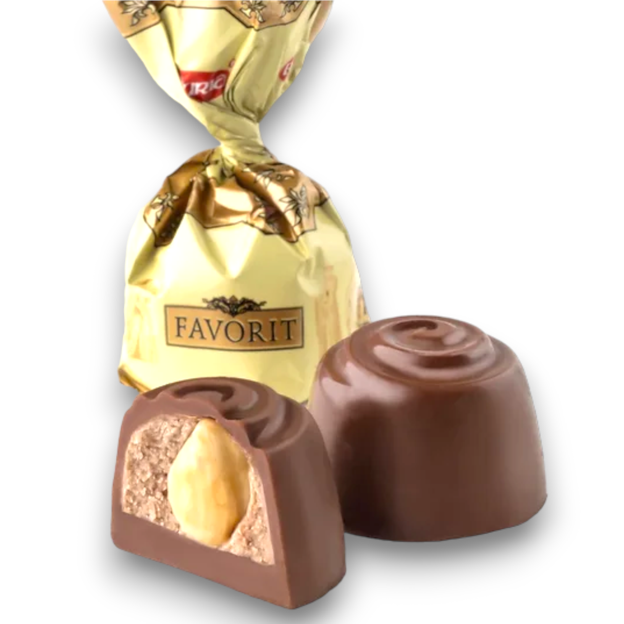 Bucuria Favorit