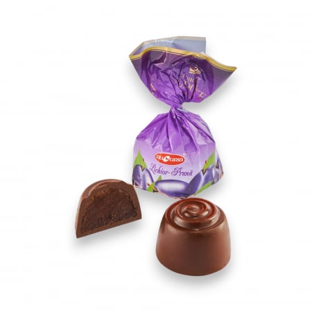 MOLDOVA RELAGA (PRUNA) 250gr