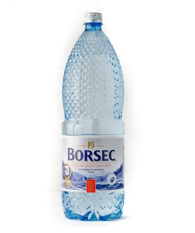 BORSEC APA PLATA 2L