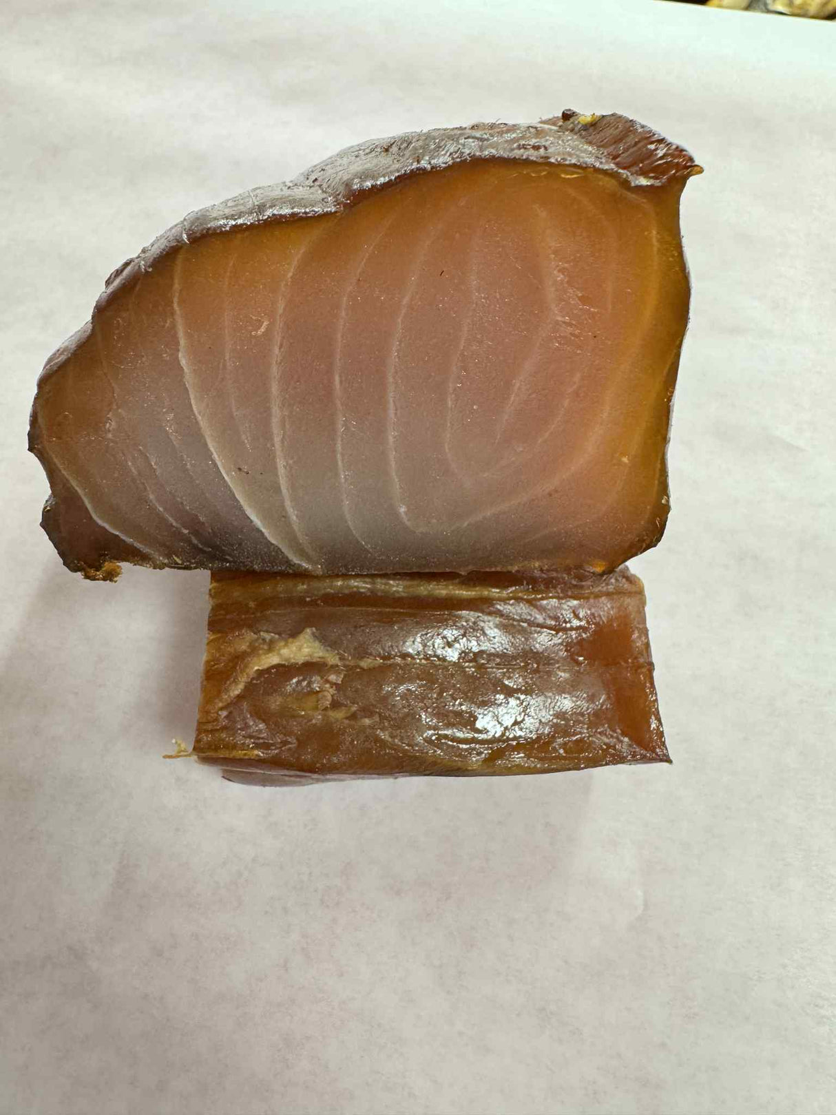 TON AFUMAT per 300g