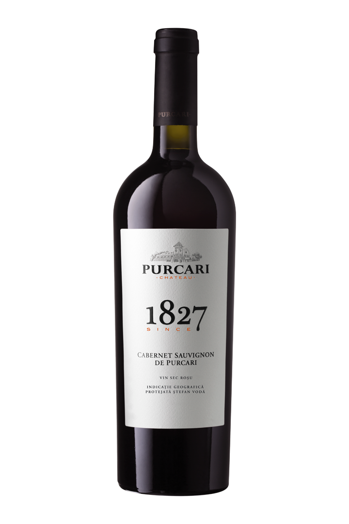 Purcari- Cabernet Sauvignon