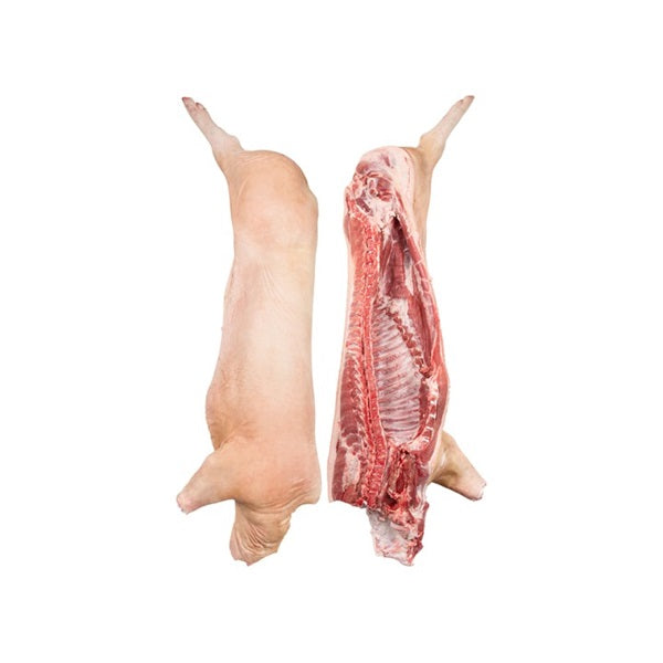 CARCASA DE PORC 1KG