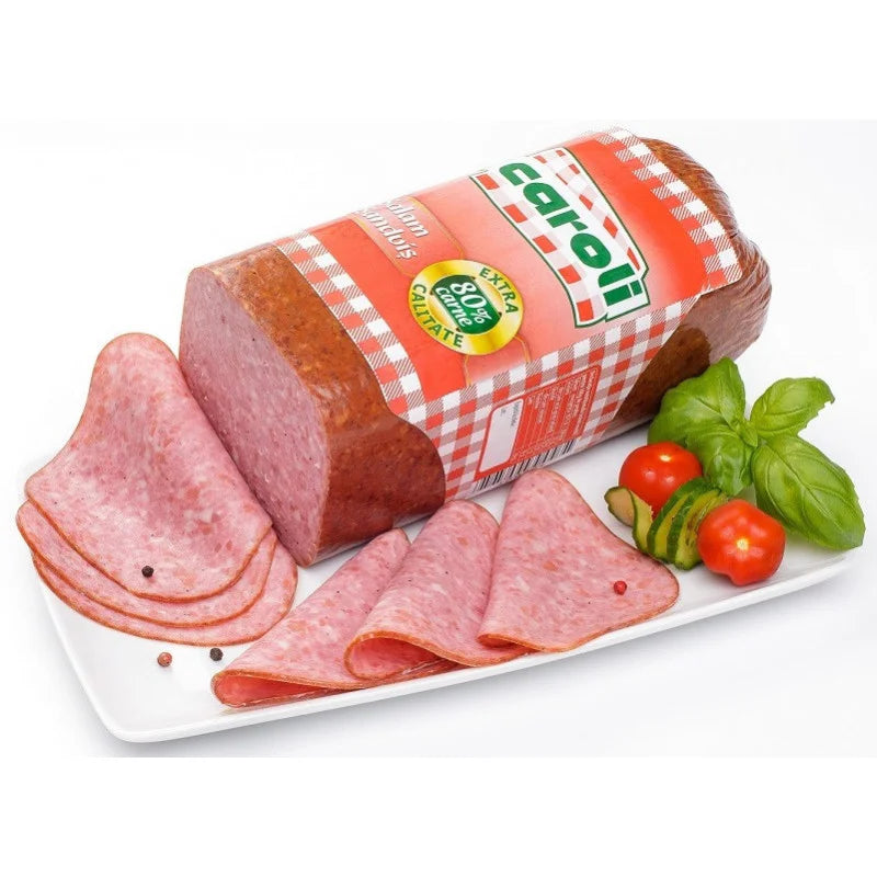 CAROLI SALAM SANDVIS PER 300g
