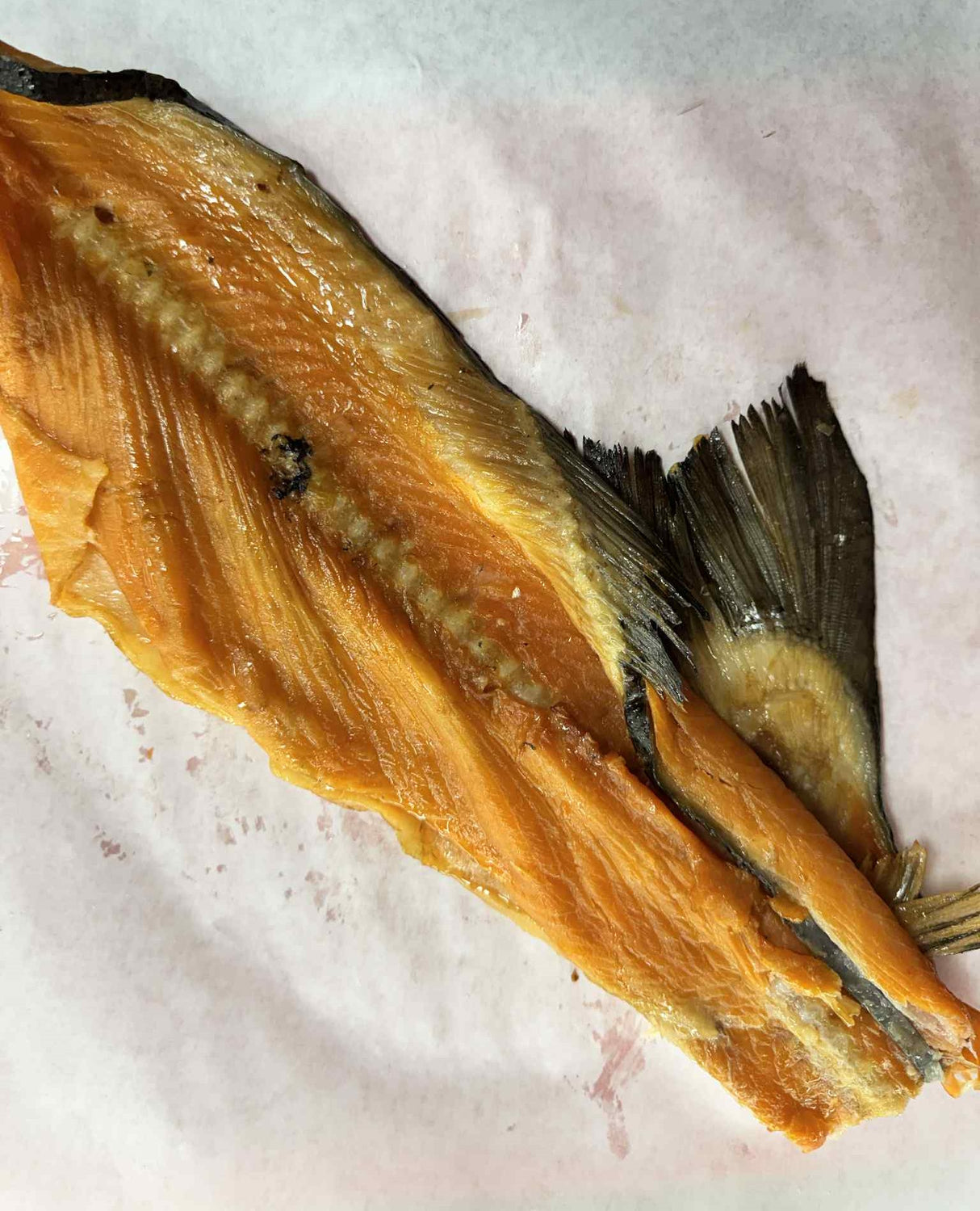 COLOANA DE SOMON per 300g