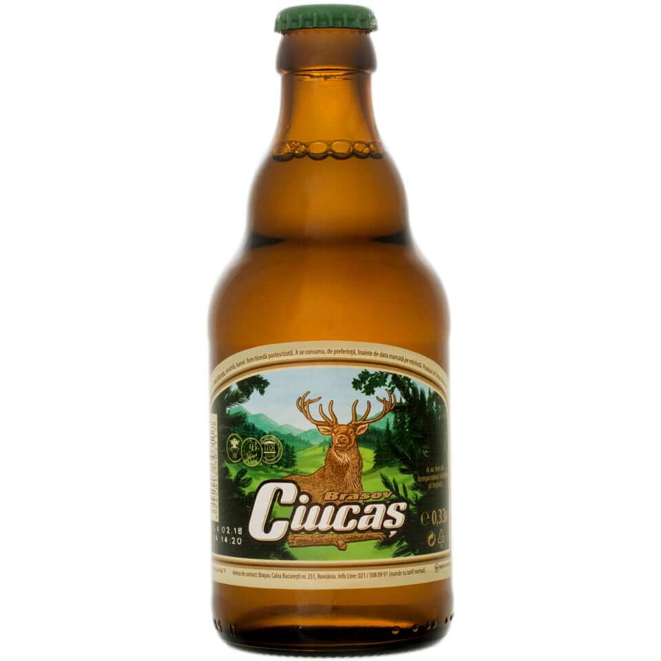CIUCAS 330ML