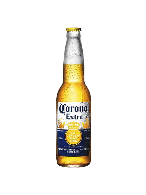CORONA EXTRA 330ML