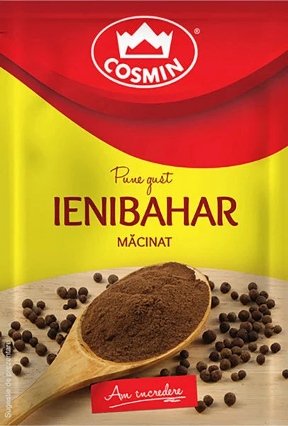 COSMIN IENIBAHAR 12GR