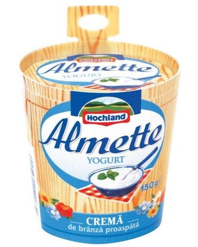 HOCHLAND ALMETTE IAURT 150GR