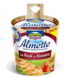HOCHLAND ALMETTE ROSII BUSUIOC 150GR