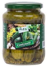 ALEX STAR CASTRAVETI OTET 6-9CM 680GR
