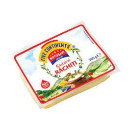 FIVE CONTINENTS CASCAVAL RACHITI 300GR