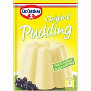 DR. OETKER PUDDING LAMAIE 40GR