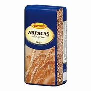 BOROMIR ARPACAS 1KG