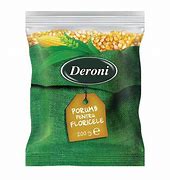 DERONI POPCORN 200GR