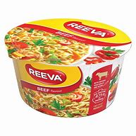 REEVA FIDEA VITA BOWL 75GR