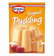 DR. OETKER PUDDING FRISCA 40GR