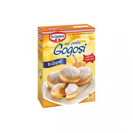 DR. OETKER MIX PT GOGOSI 507GR