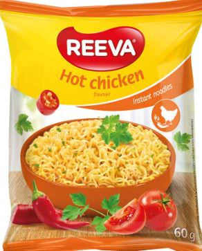 REEVA FIDEA PUI PICANT 60GR