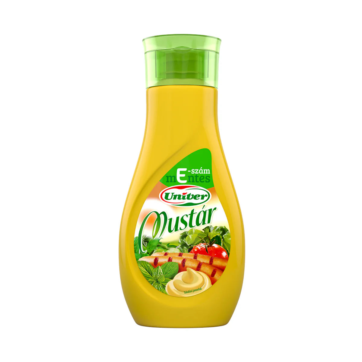UNIVER MUSTAR DULCE FLACON 440GR
