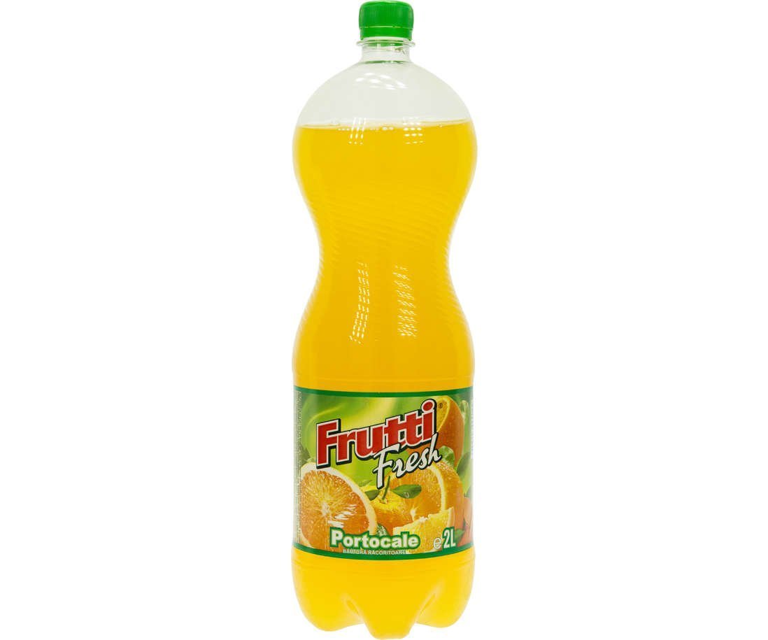 FRUTTI FRESH PORTOCALE 2L