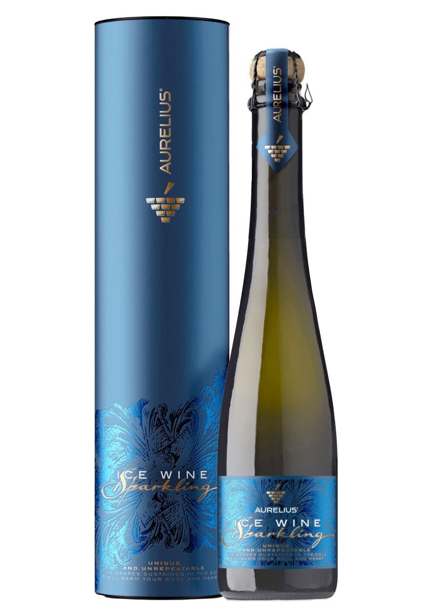 AURELIUS ICE WINE SPARKLING
