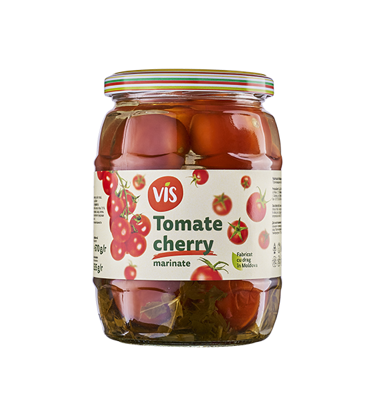 VIS TOMATE CHERRY 670G