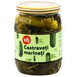VIS CASTRAVETI MARINATI 670G