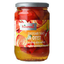 RAURENI GOGOSARI OTET 720GR