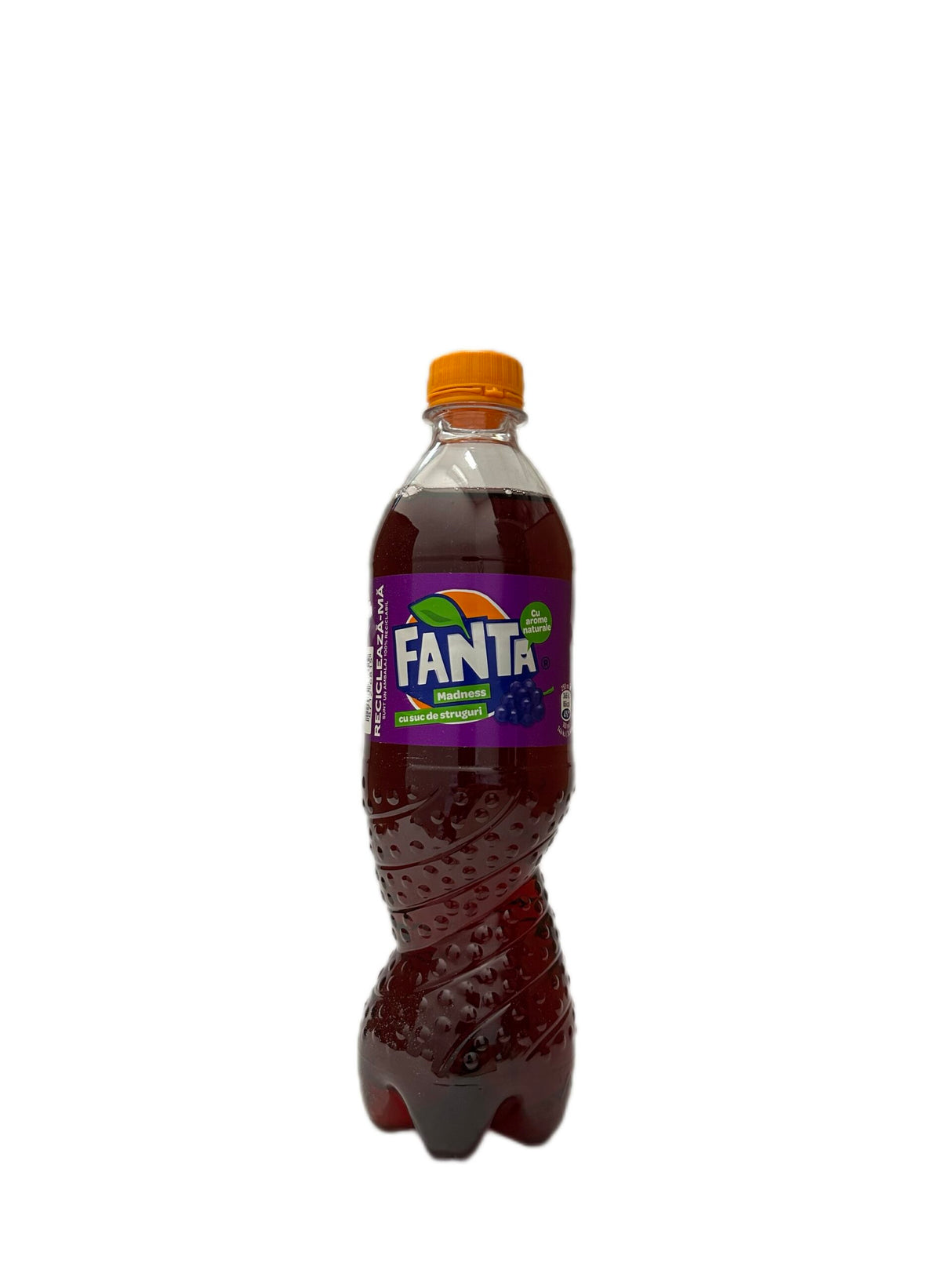 FANTA MADNESS 500ML
