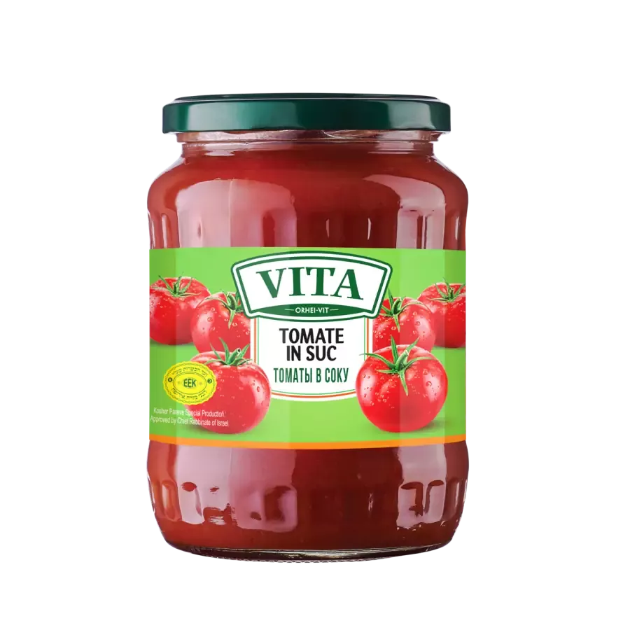 VITA TOMATE IN SUC 680G