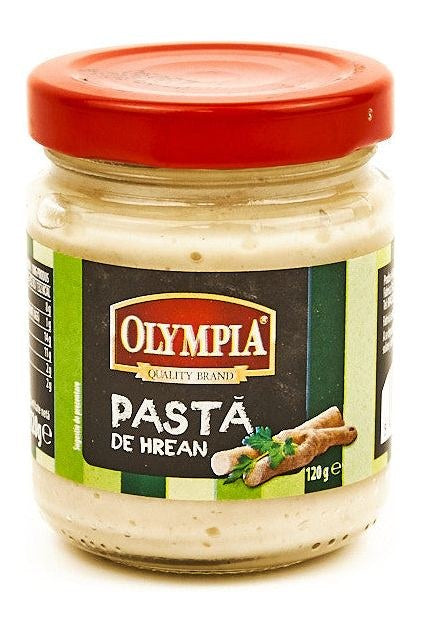 OLYMPIA PASTA HREAN