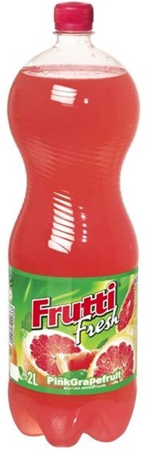 FRUTTI FRESH GREFE 2L