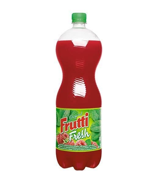 FRUTTI FRESH ZMEURA 2L