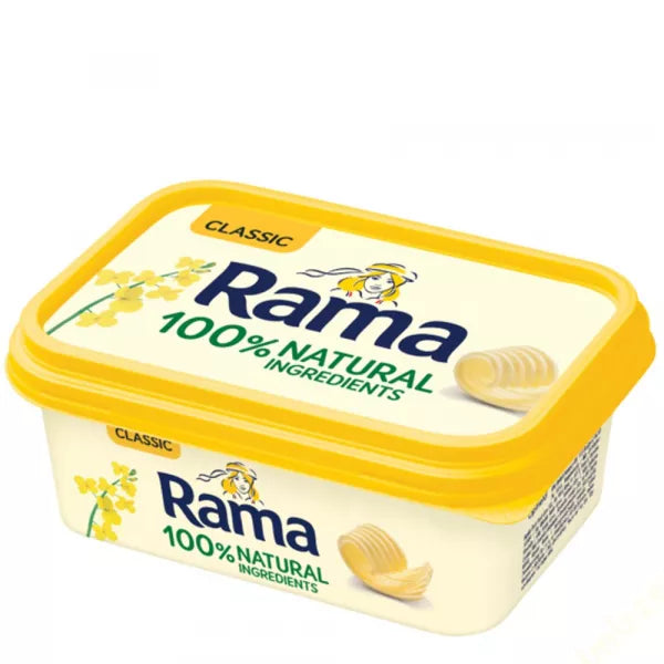 RAMA CLASIC 59% GRASIME 225GR
