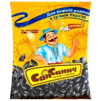 SAN SANICH SEMINTE DE FLOAREA SOARELUI 3XL 235G