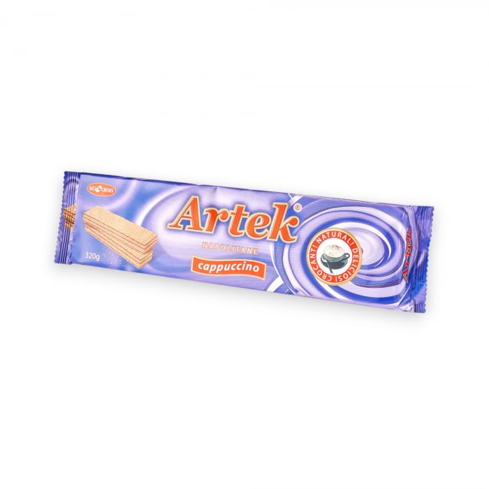 ARTEK CAPPUCINO 320gr