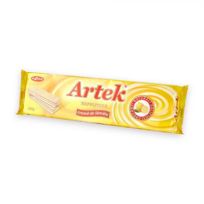 ARTEK LAMAIE 320gr