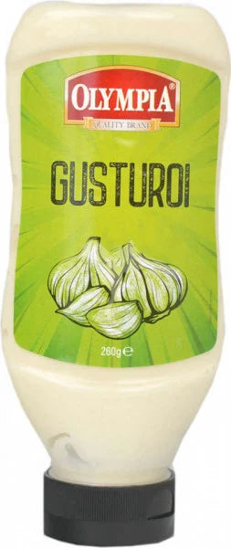 OLYMPIA SOS GUSTUROI FLACON 250GR