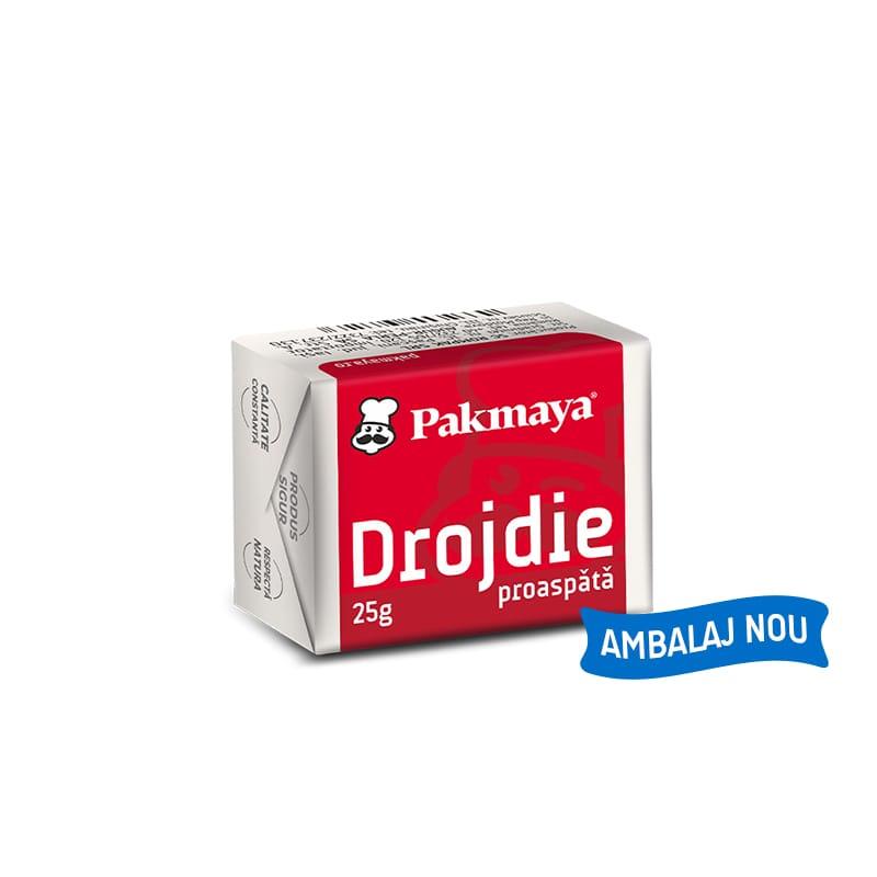 PAKMAYA DROJDIE PROASPATA 25GR