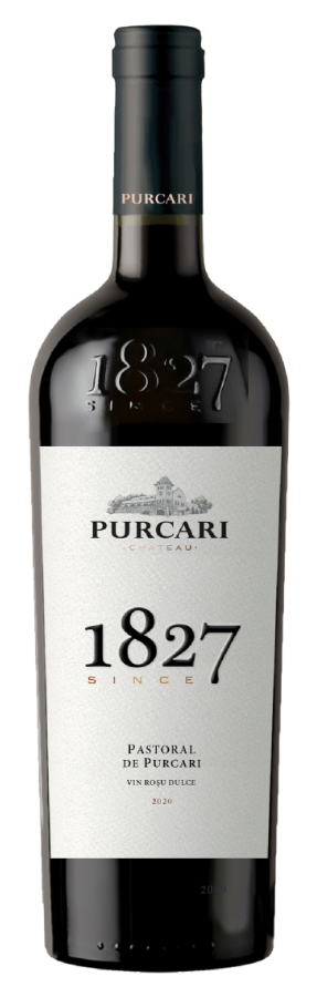 Pastoral de Purcari