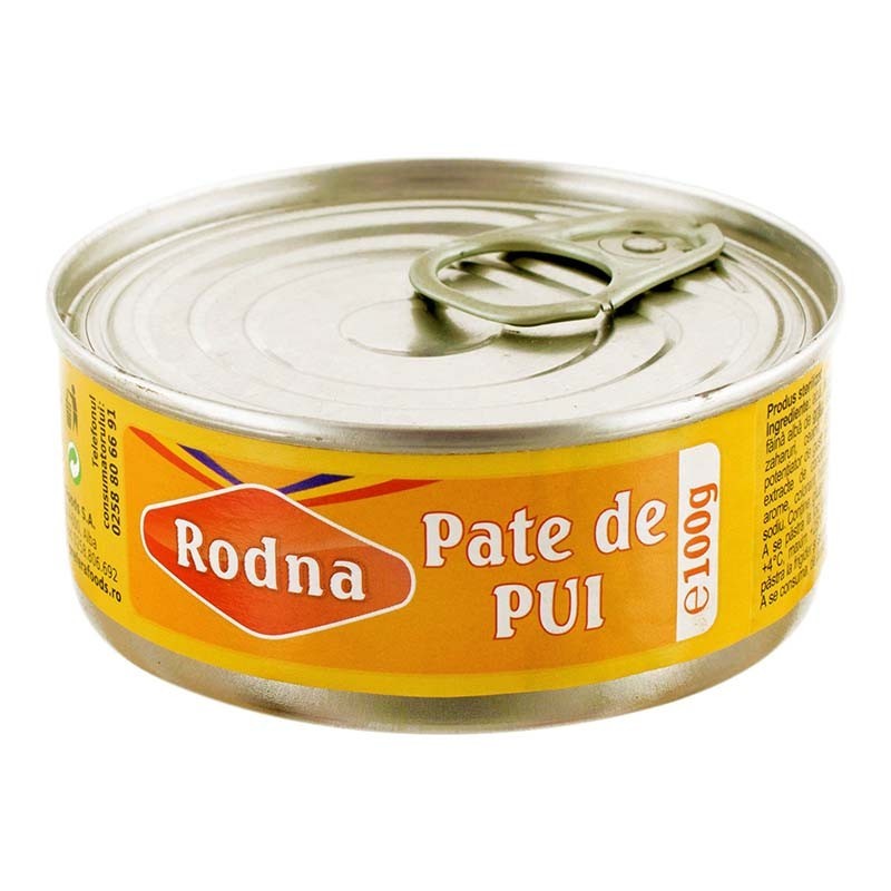 RODNA PATE PUI 100GR