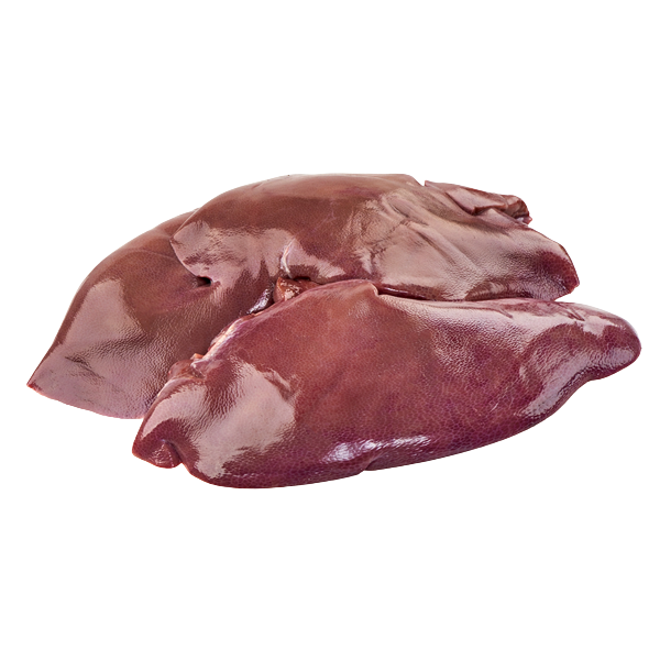 FICAT DE PORC 1KG