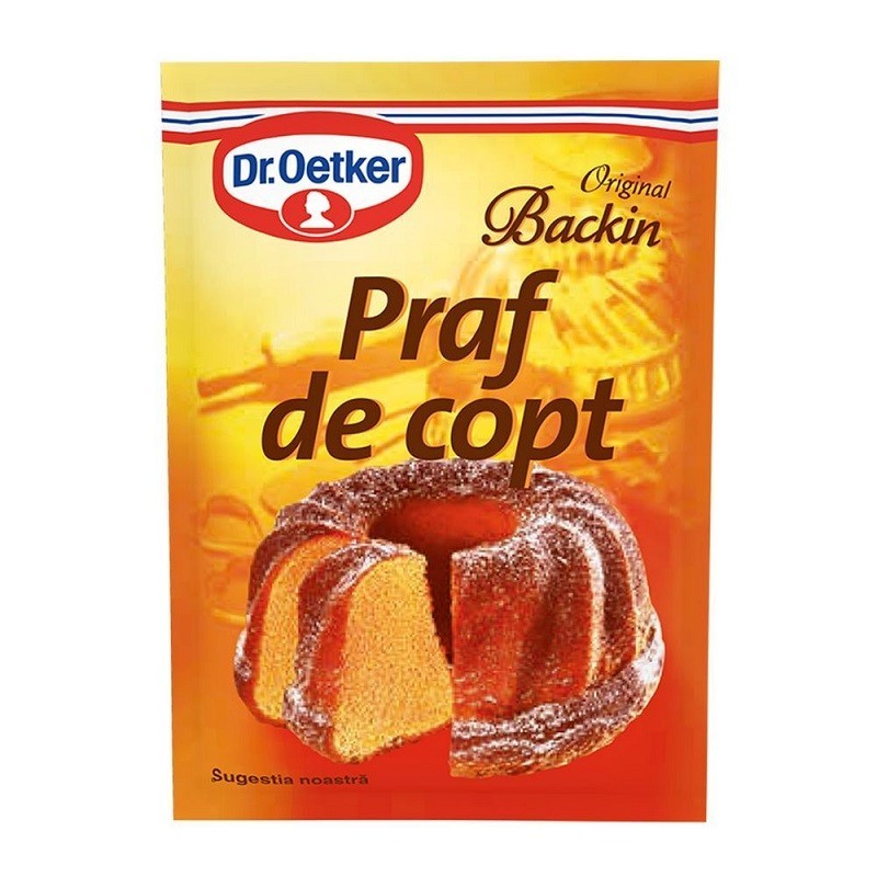 DR. OETKER PRAF COPT 10GR