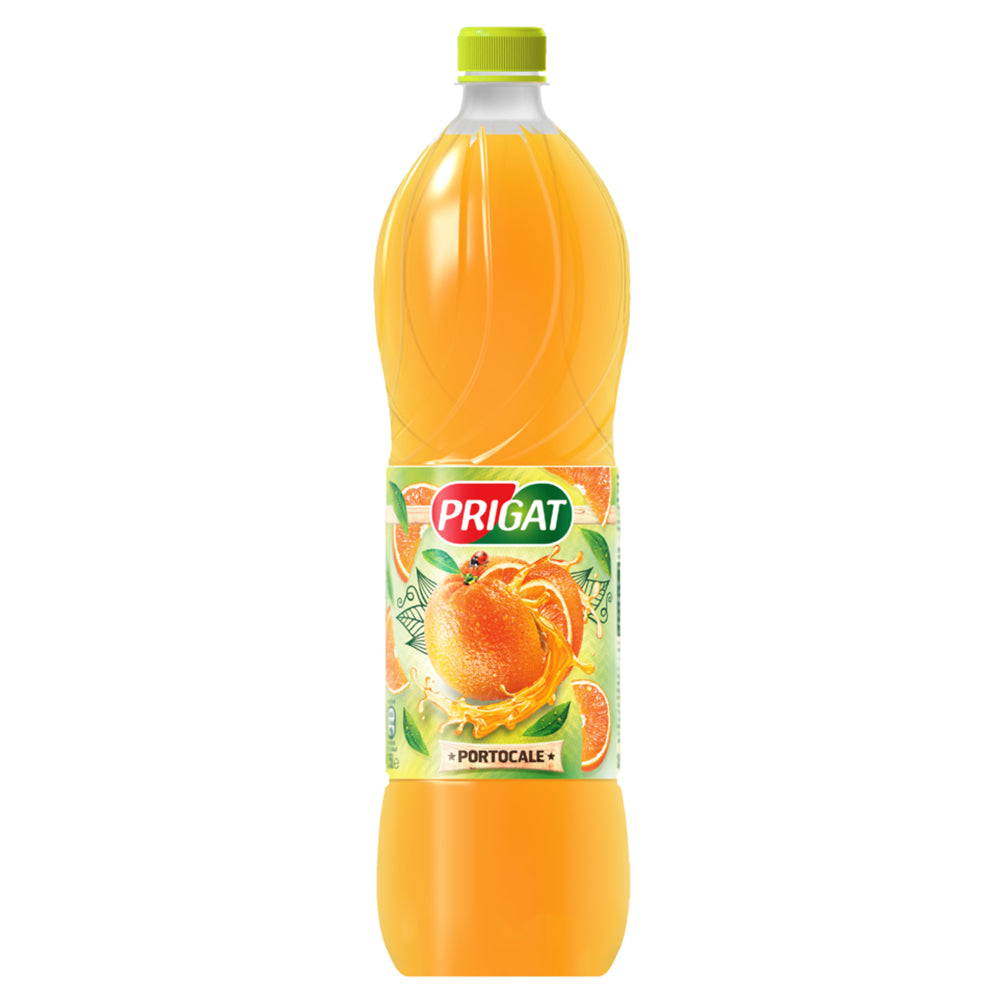 PRIGAT PORTOCALE 1.75L