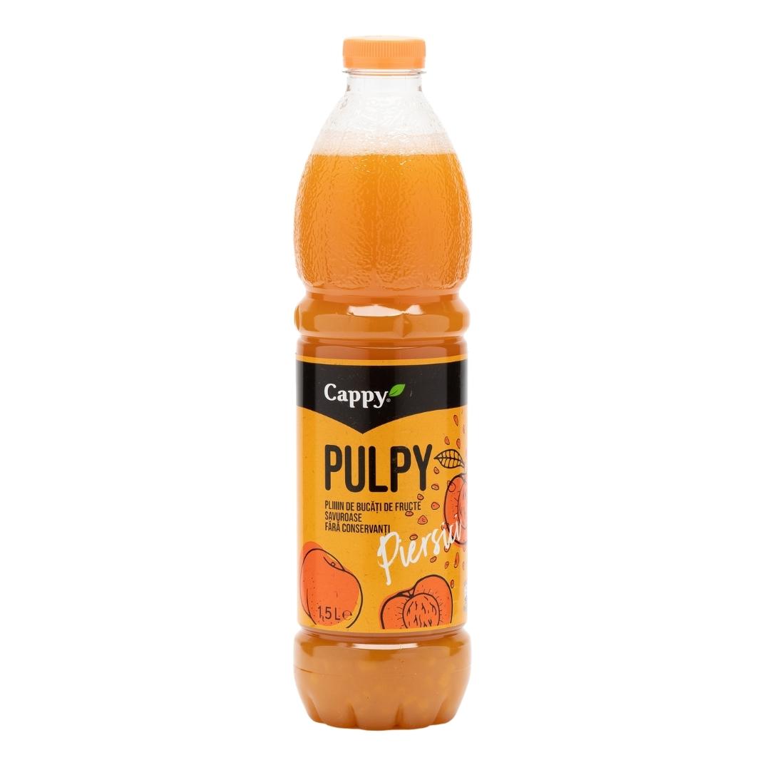 CAPPY PIERSICA 1.5L