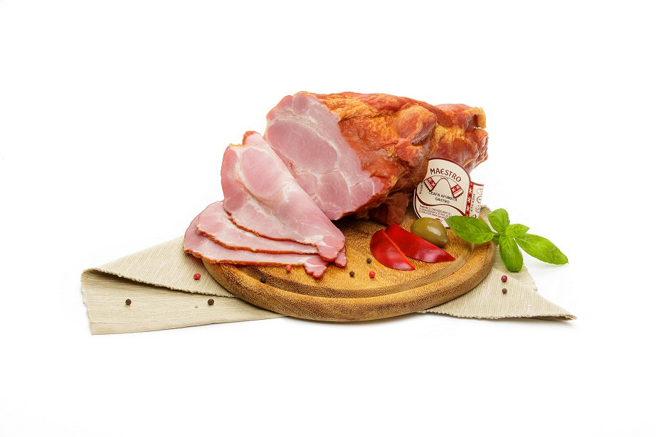 CAROLI MAESTRO CEAFA AFUMATA GASTRO PER 300g