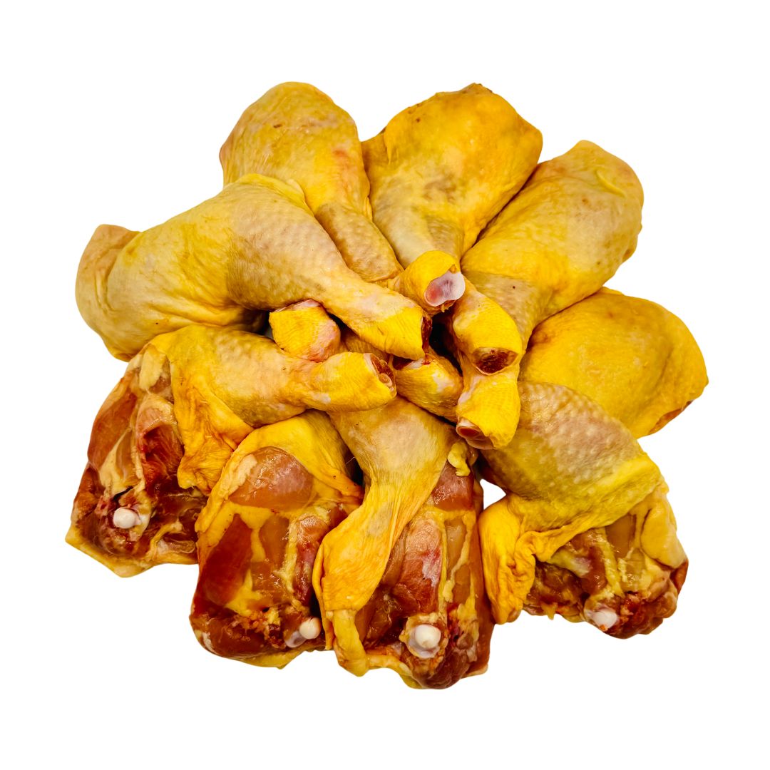 PULPA DE PUI CU OS 1KG