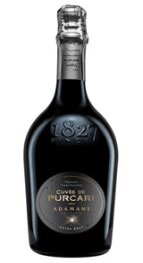 Cuvee de Purcari Adamant