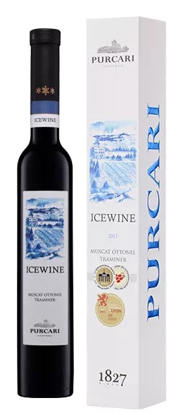 Purcari Ice Wine