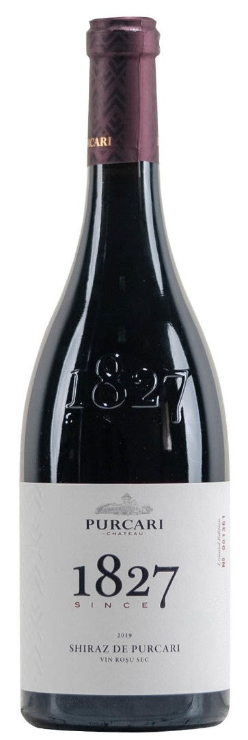 Purcari Shiraz